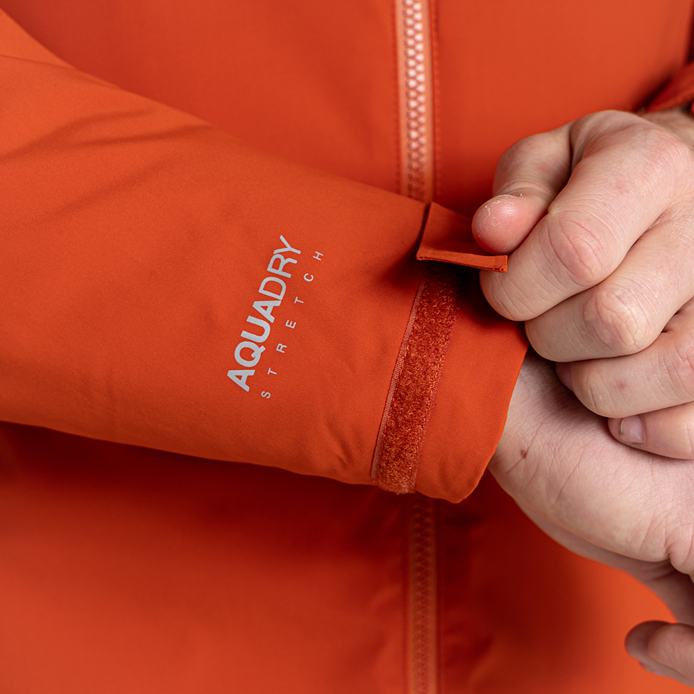 Craghoppers Men's Gryffin Thermic Jacket